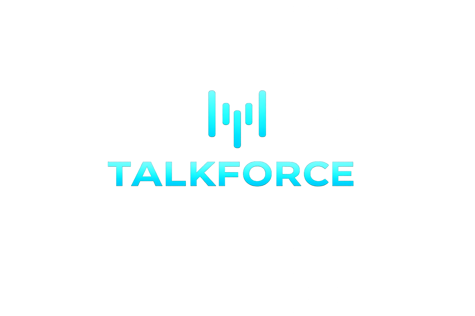 TALKFORCE Logo
